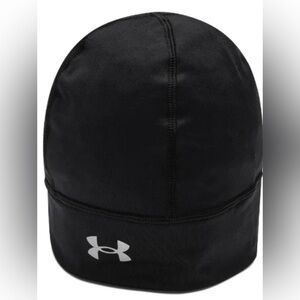 Under Armor Beanie Storm Launch ( UA )